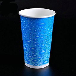 8盎司发泡纸杯 环保冷饮杯 一次性胶杯产品 行业领先