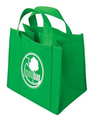 环保袋厂家图片|环保袋厂家产品图片由广州市花都区狮岭帝帆无纺布袋商行公司生产提供-